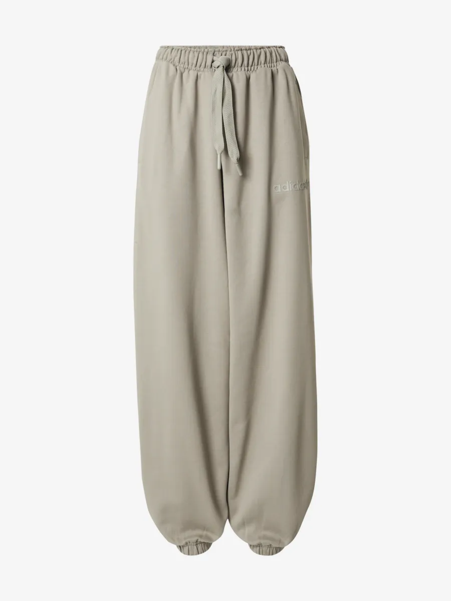 Tapered Παντελόνι 'Essentials'