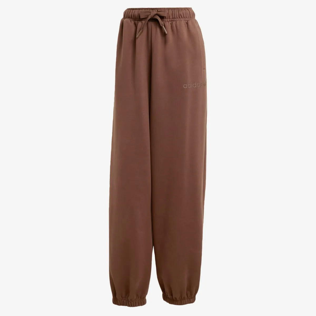 Tapered Παντελόνι 'Essentials'
