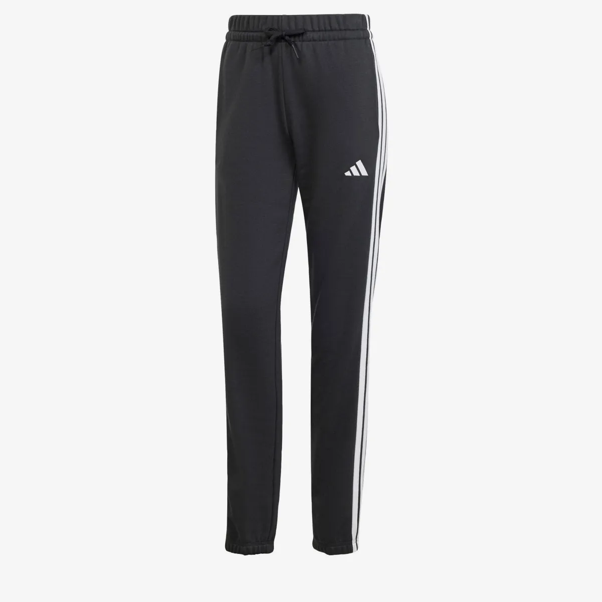 Tapered Παντελόνι φόρμας 'Essentials'