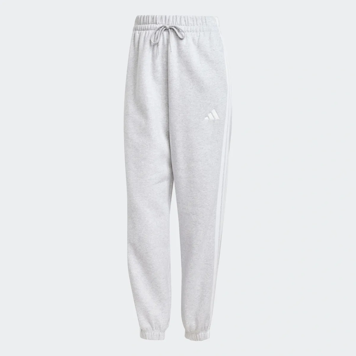 Tapered Παντελόνι φόρμας 'Essentials'