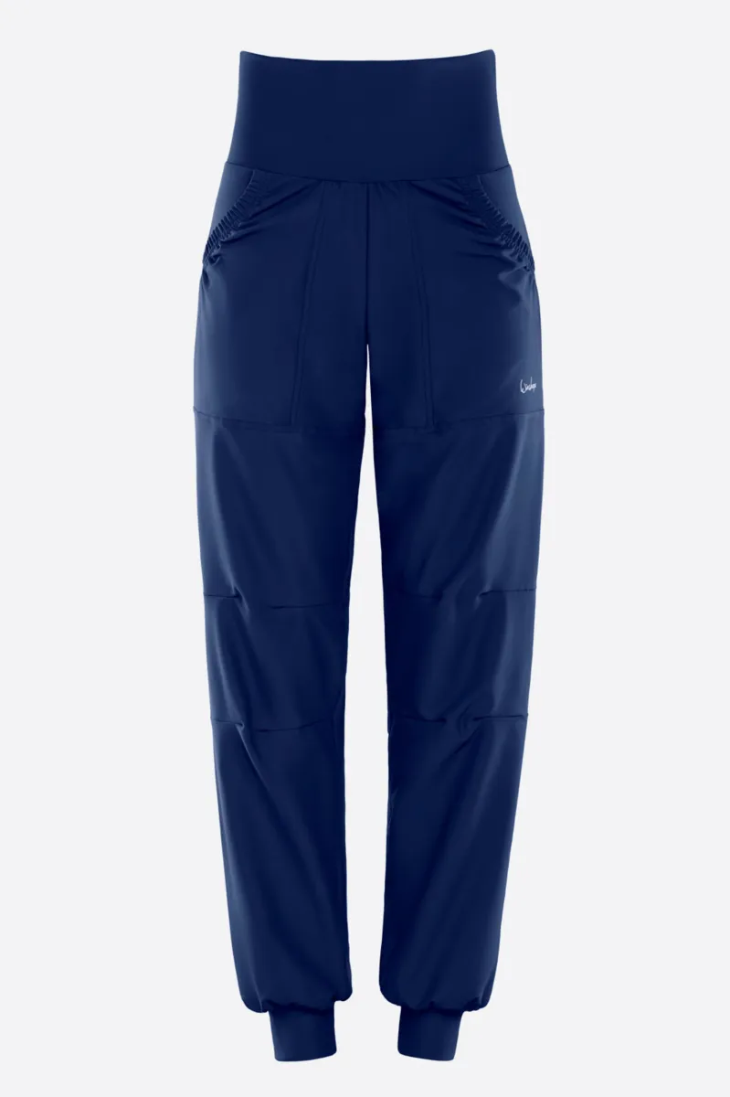 Tapered Παντελόνι φόρμας 'LEI101C'