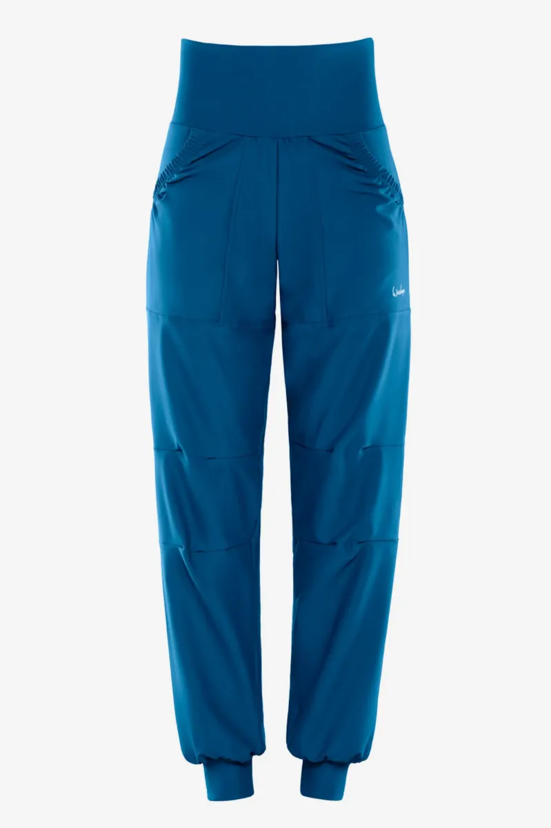 Tapered Παντελόνι φόρμας 'LEI101C'
