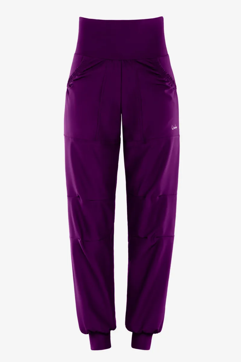 Tapered Παντελόνι φόρμας 'LEI101C'