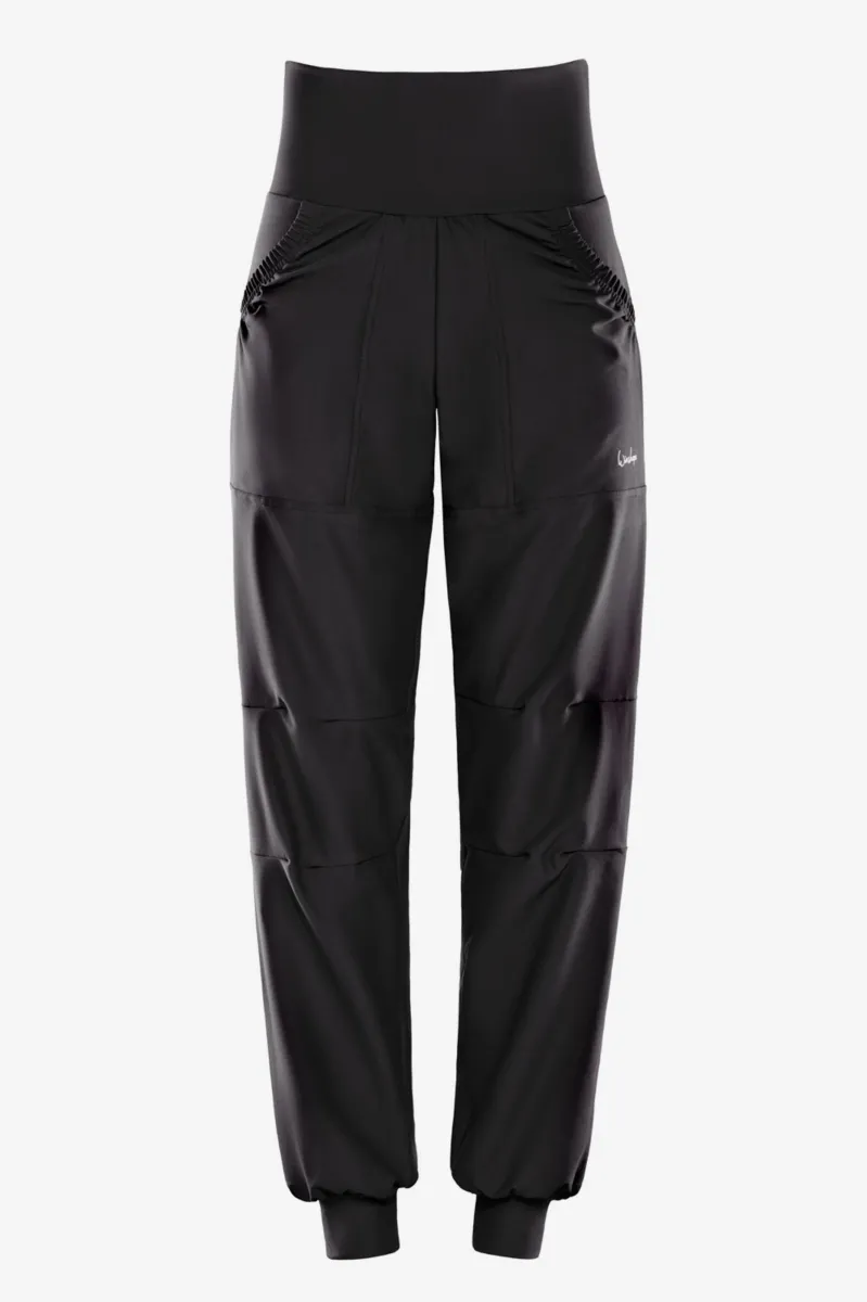 Tapered Παντελόνι φόρμας 'LEI101C'
