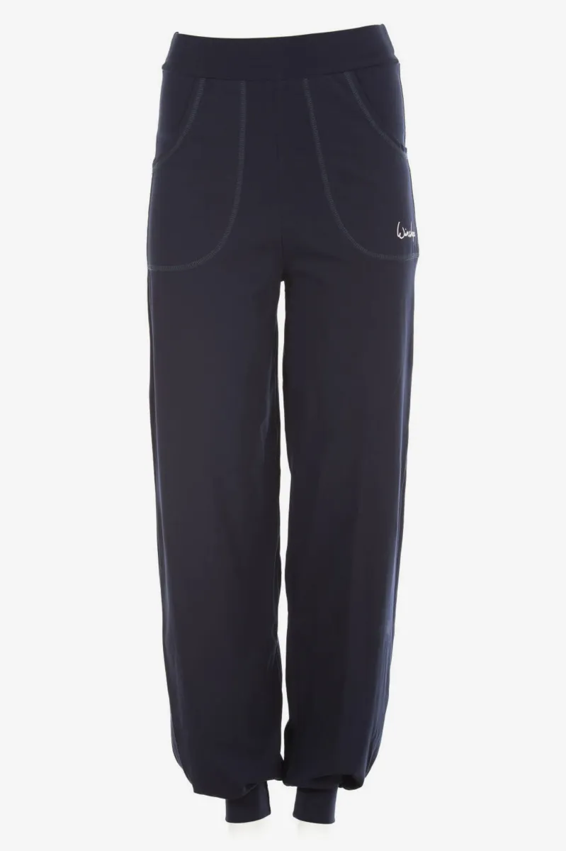 Tapered Παντελόνι φόρμας 'WH12'