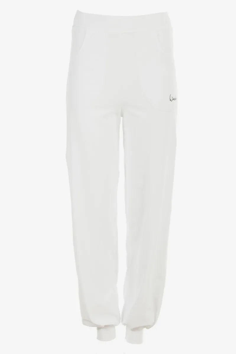 Tapered Παντελόνι φόρμας 'WH12'