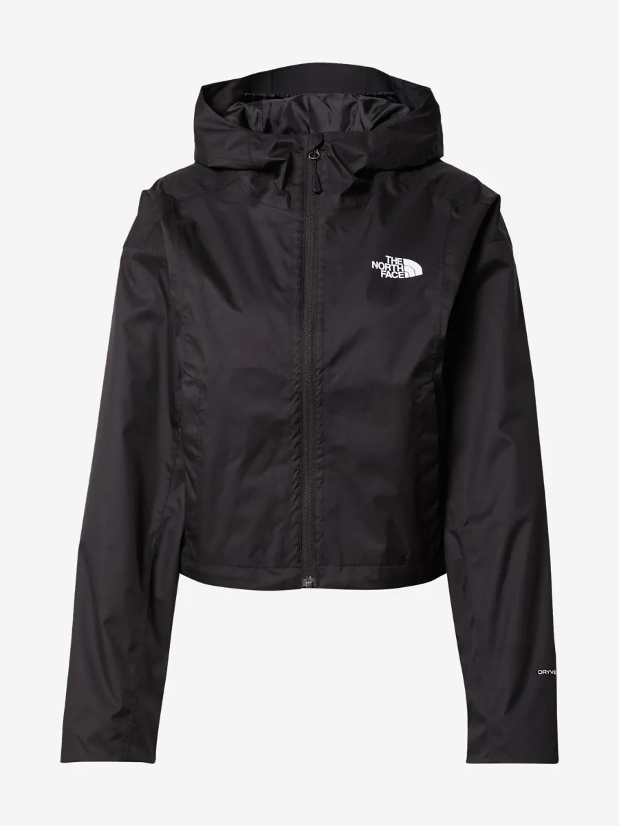 Φθινοπωρινό και ανοιξιάτικο μπουφάν 'Cropped Quest Jacket'