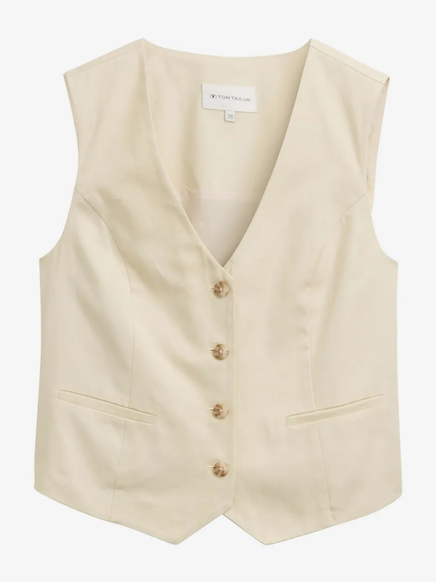 TOM TAILOR