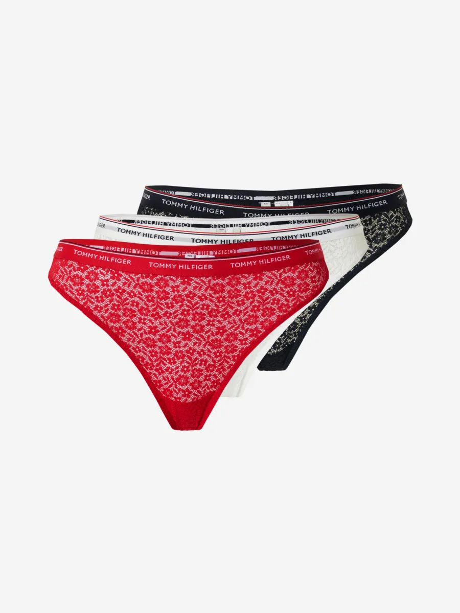 TOMMY HILFIGER UNDERWEAR