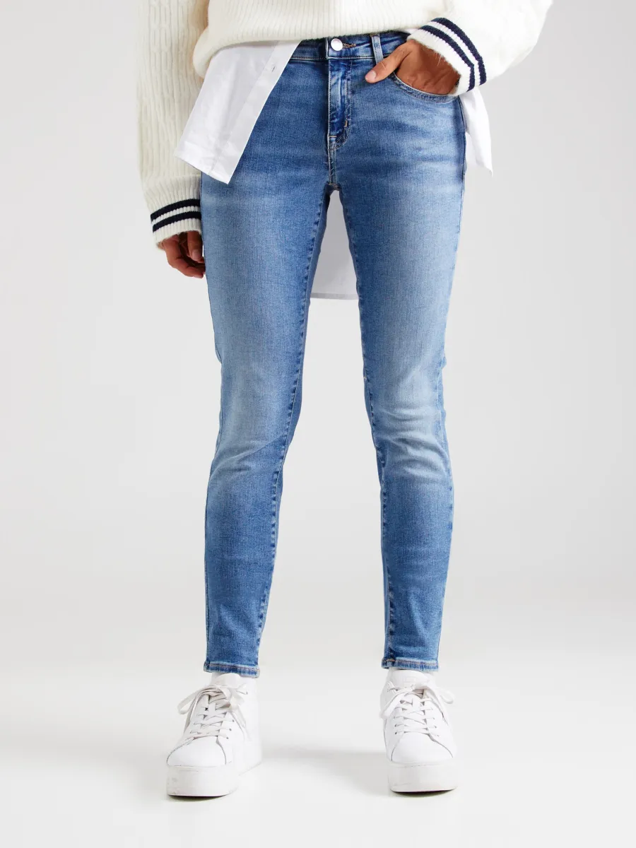 TOMMY JEANS