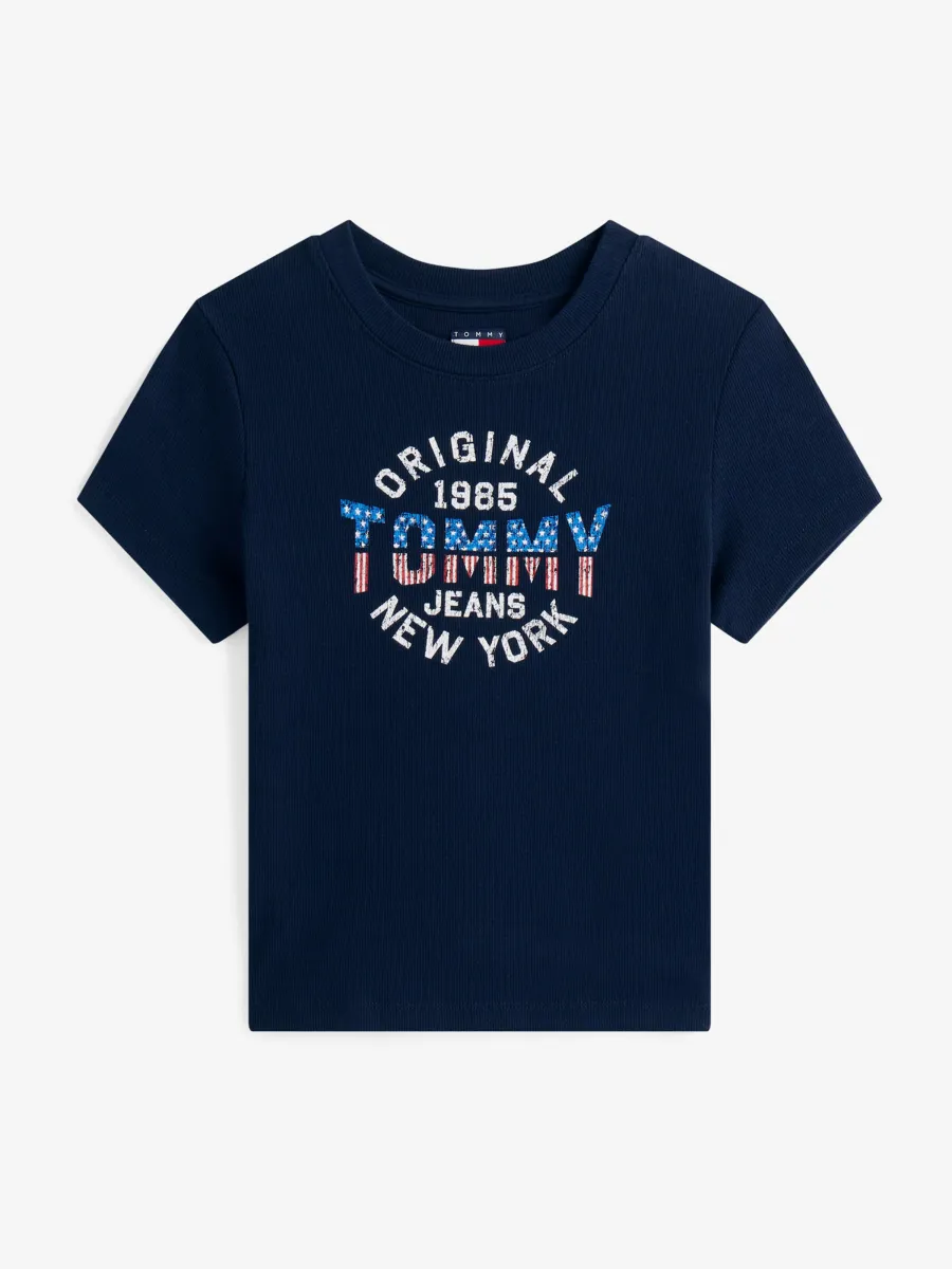 TOMMY JEANS