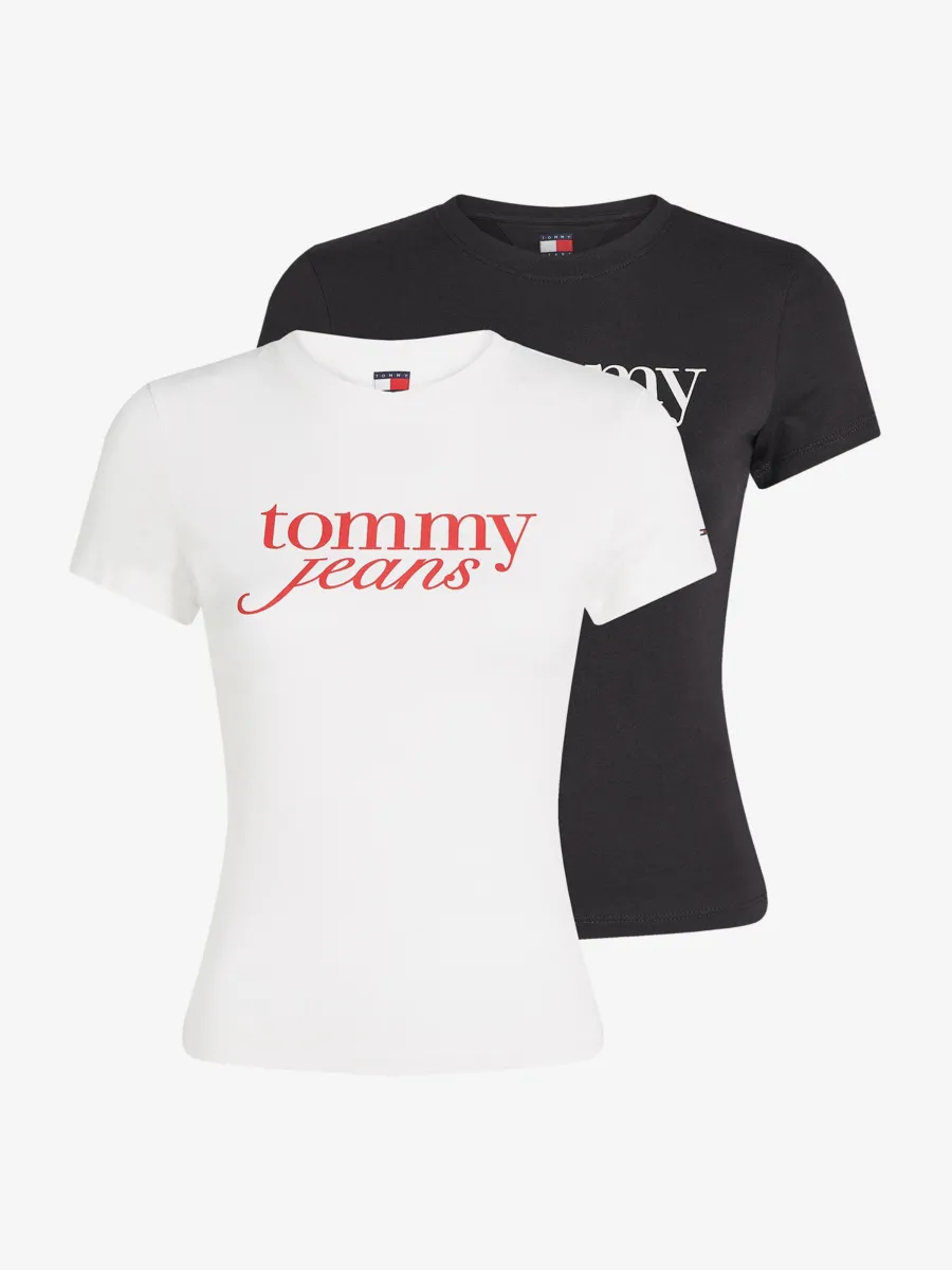 TOMMY JEANS