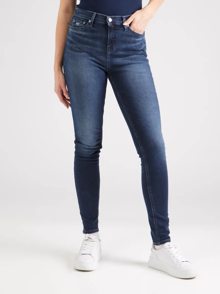 TOMMY JEANS