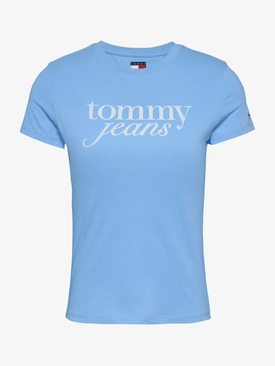 TOMMY JEANS
