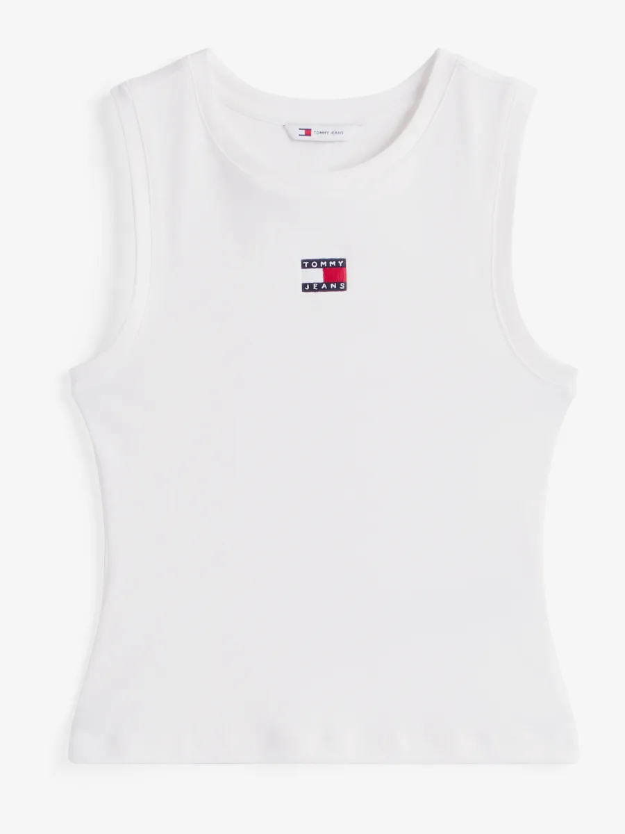 TOMMY JEANS