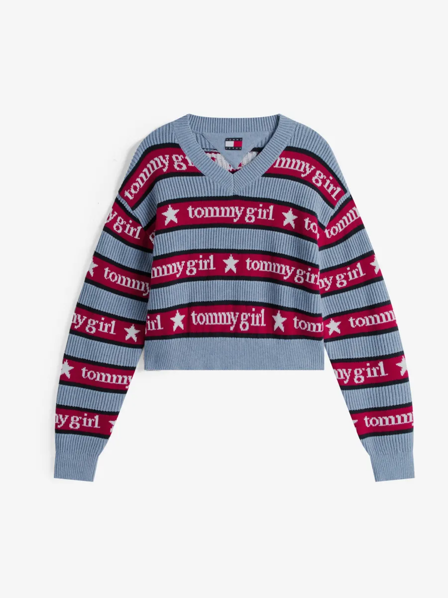 TOMMY JEANS