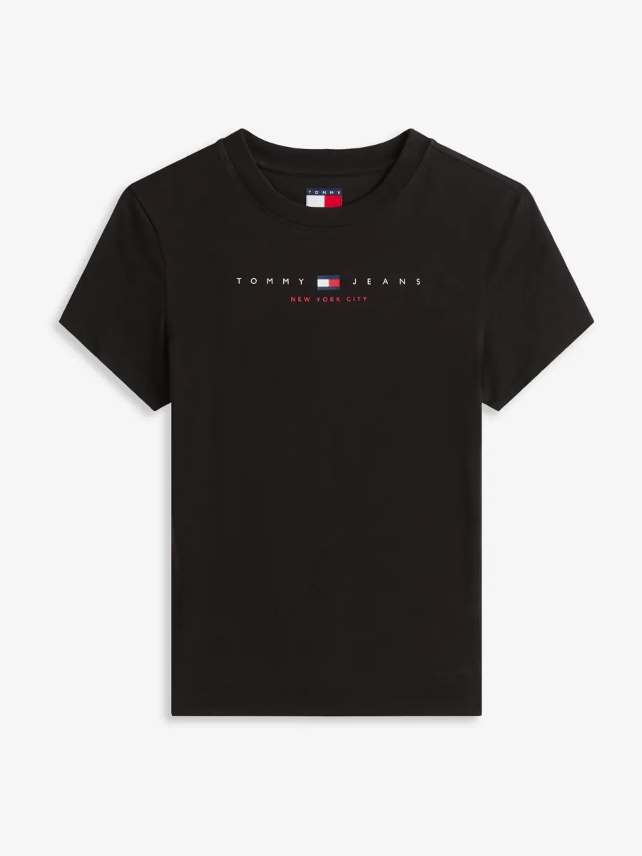 TOMMY JEANS