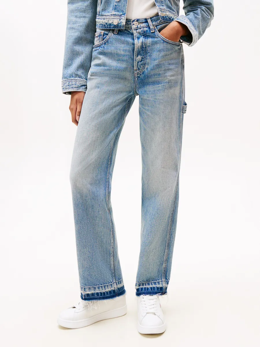 TOMMY JEANS