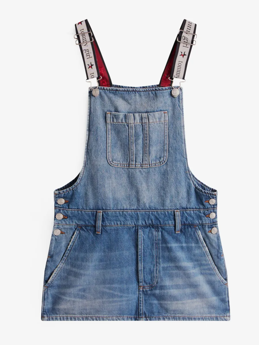 TOMMY JEANS