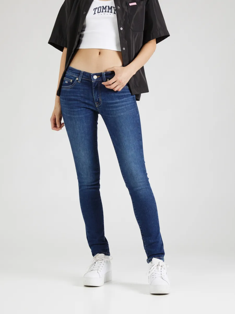 TOMMY JEANS