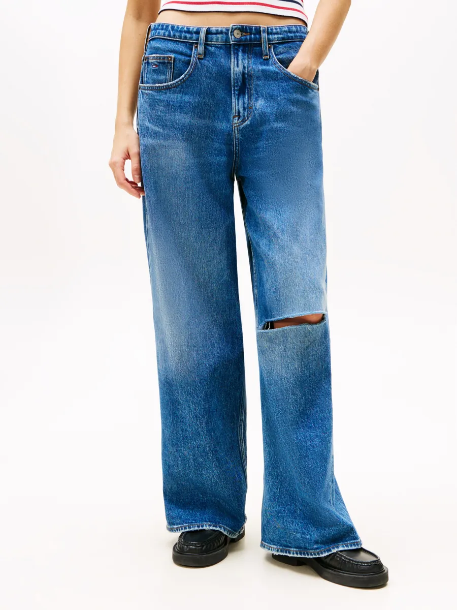 TOMMY JEANS