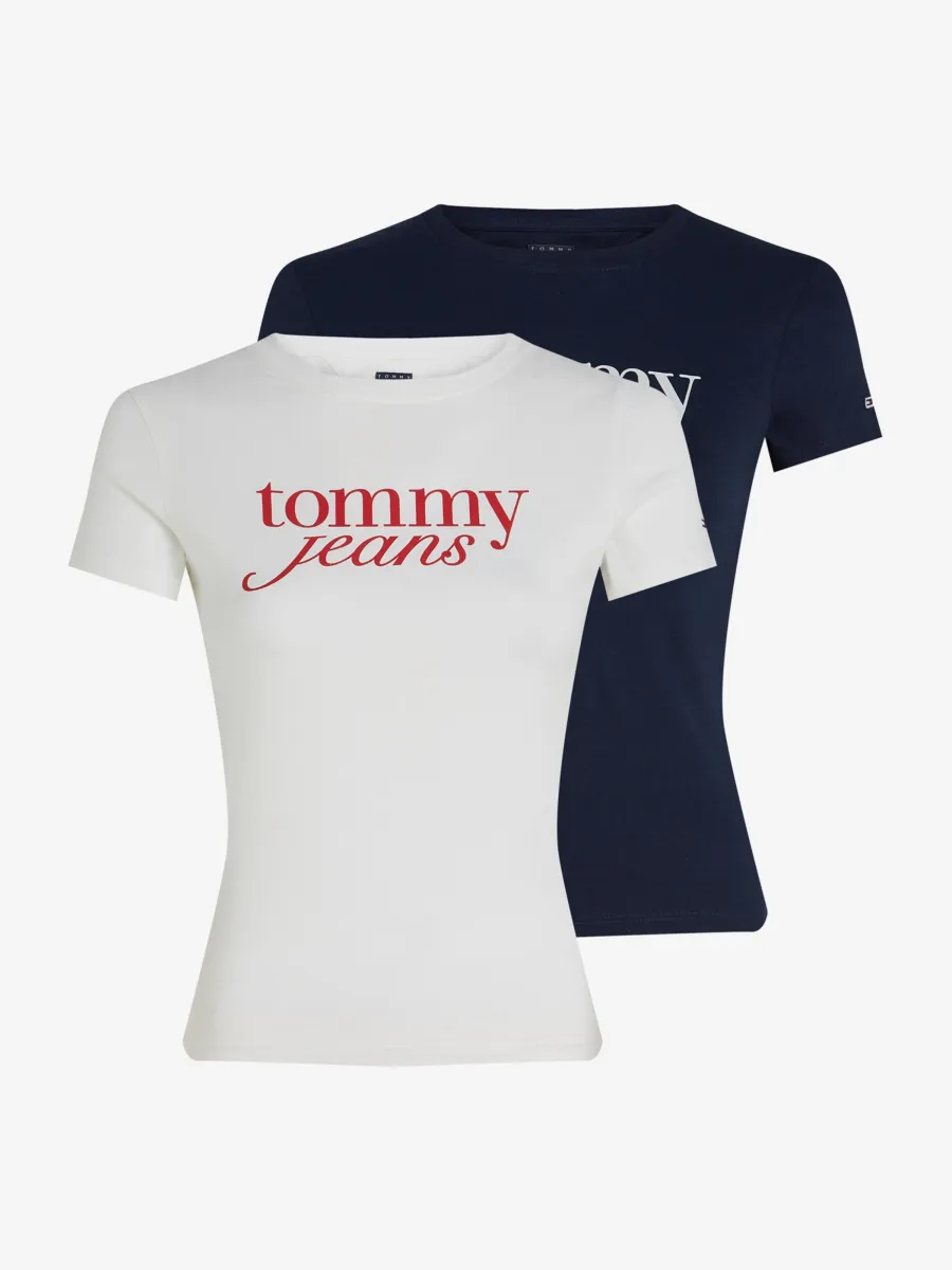 TOMMY JEANS
