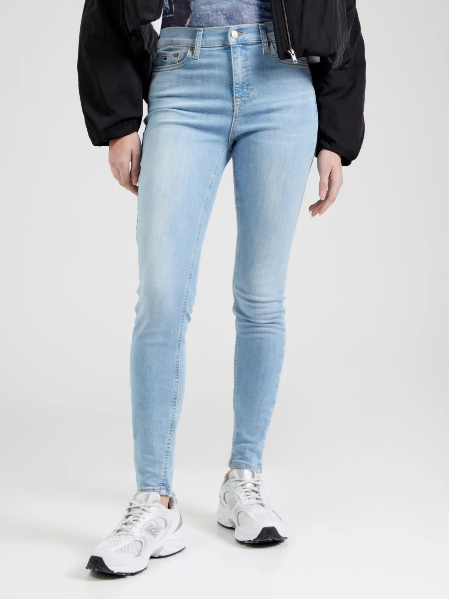 TOMMY JEANS