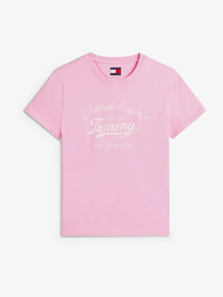 TOMMY JEANS