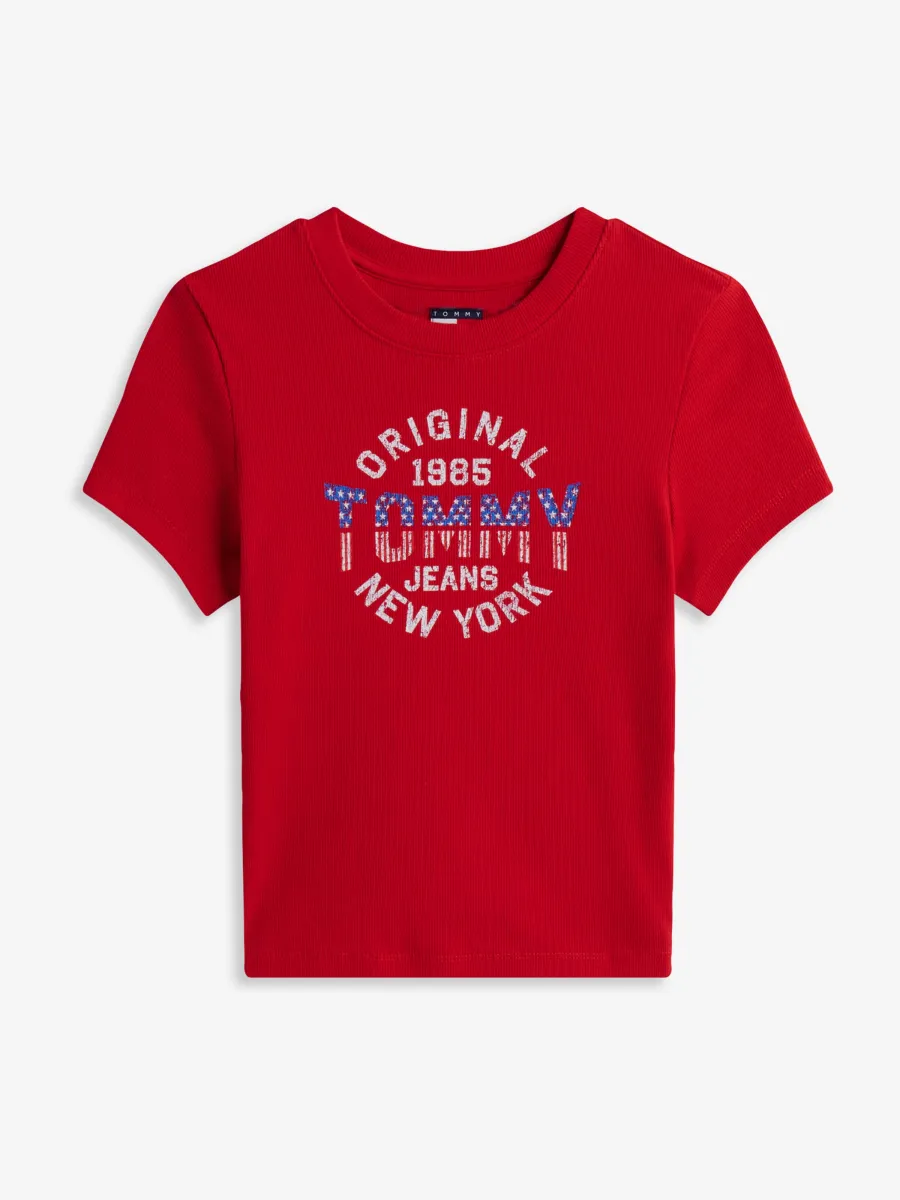 TOMMY JEANS