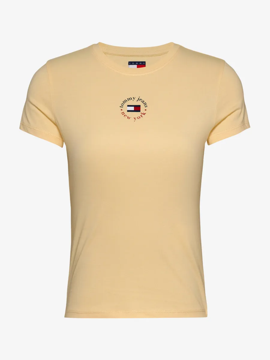 TOMMY JEANS