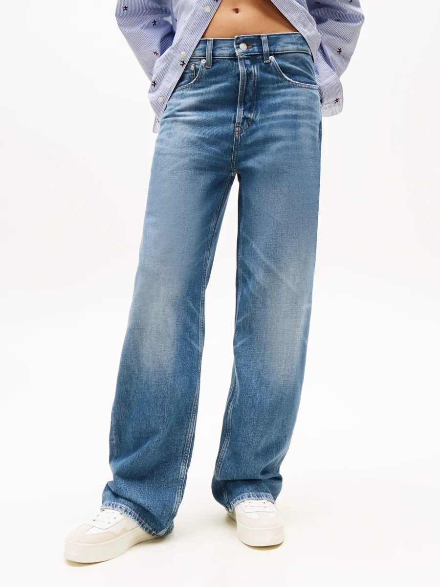 TOMMY JEANS