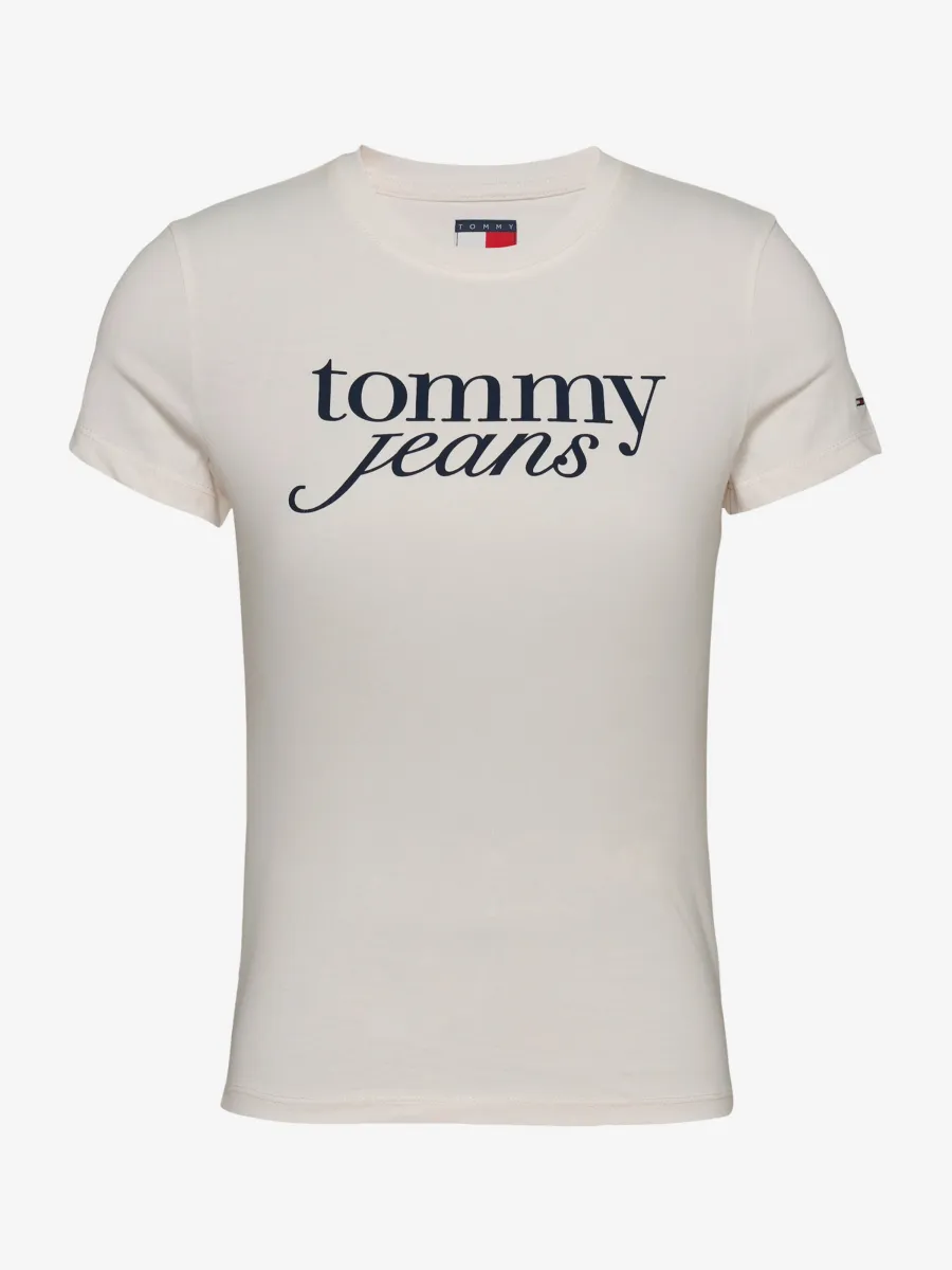 TOMMY JEANS
