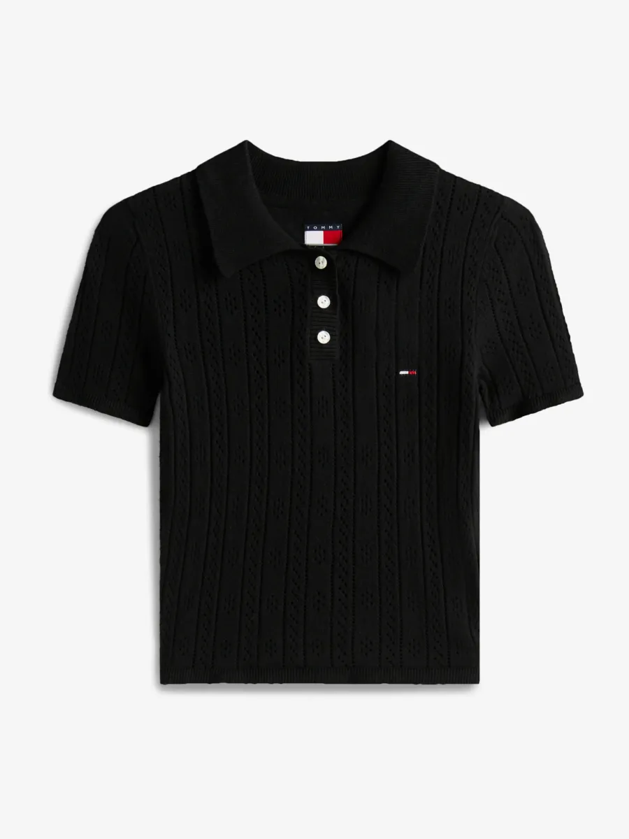 TOMMY JEANS