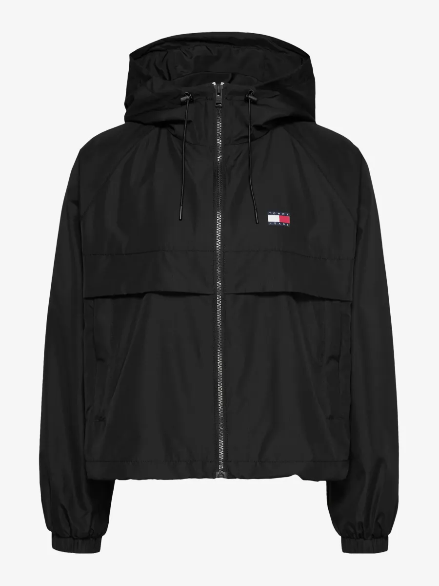 TOMMY JEANS