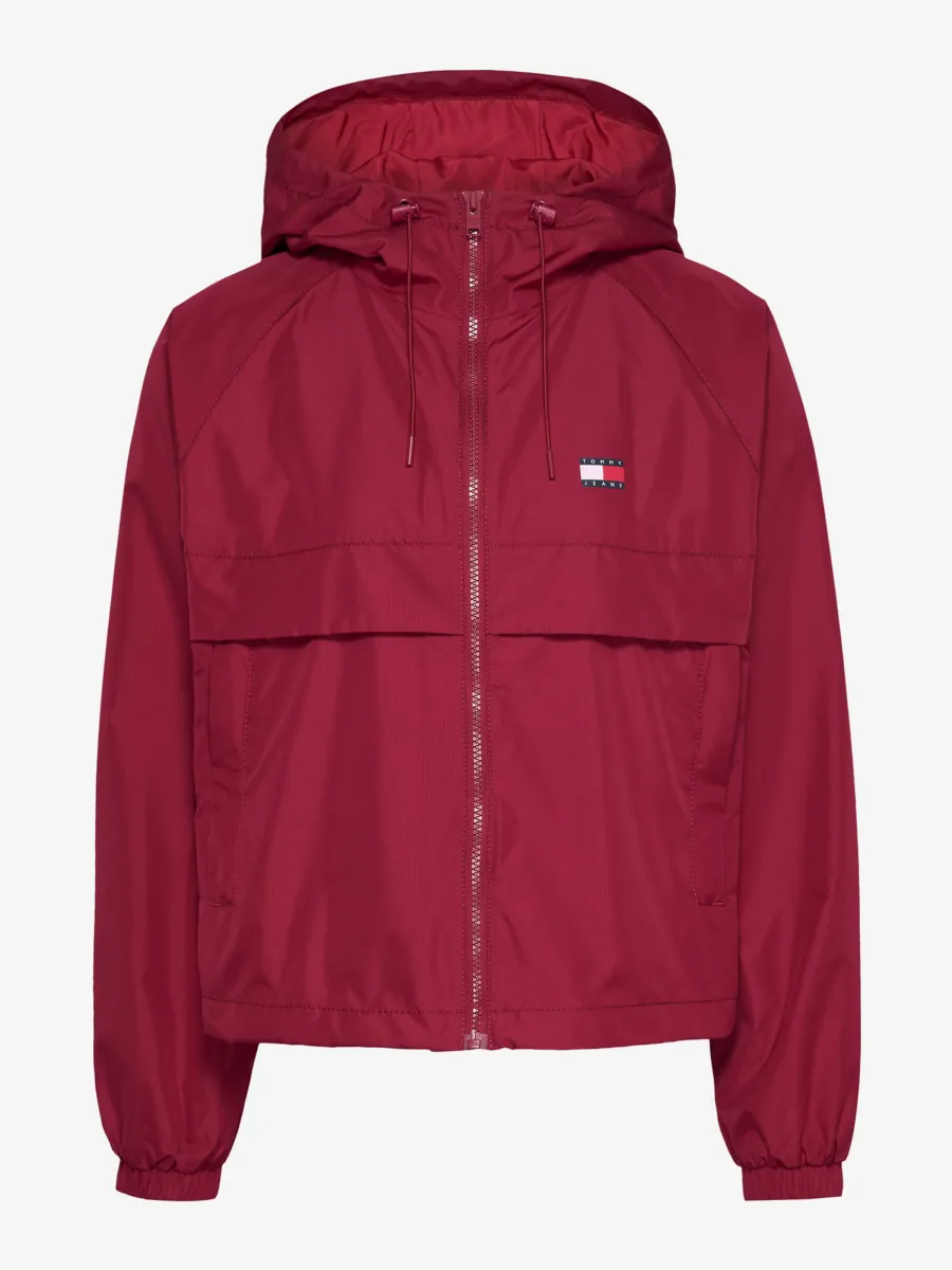 TOMMY JEANS