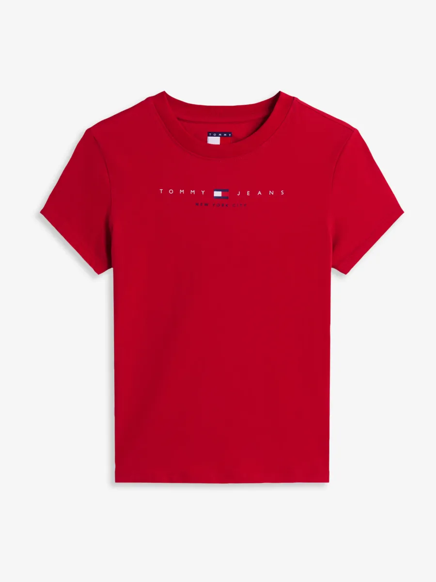 TOMMY JEANS