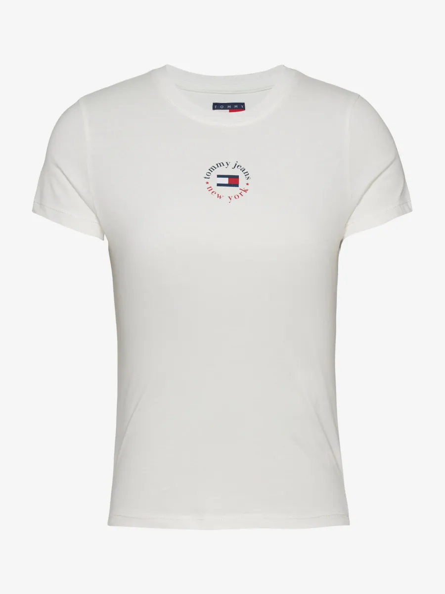 TOMMY JEANS