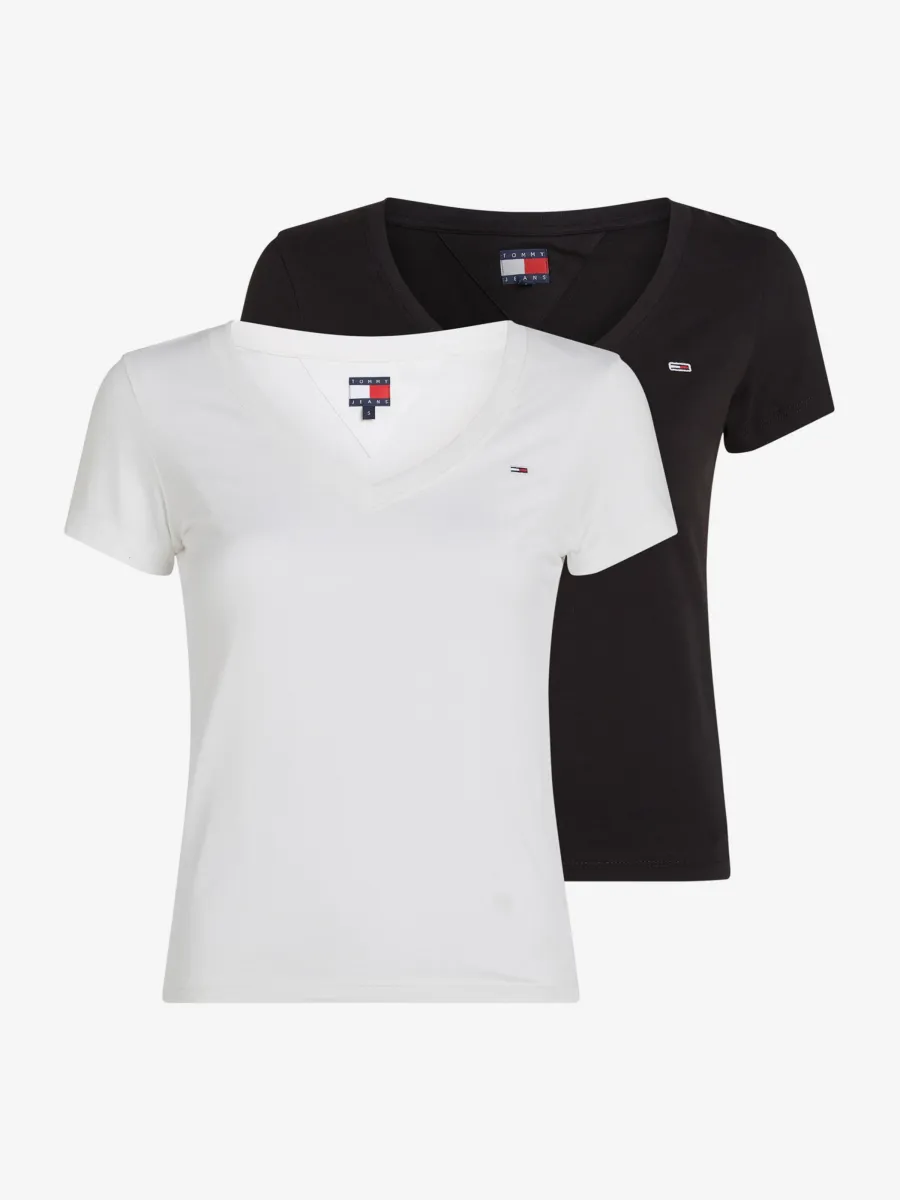 TOMMY JEANS