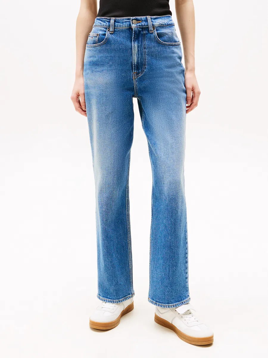 TOMMY JEANS