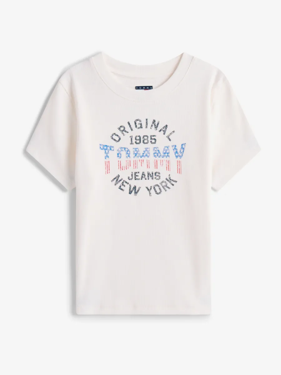 TOMMY JEANS