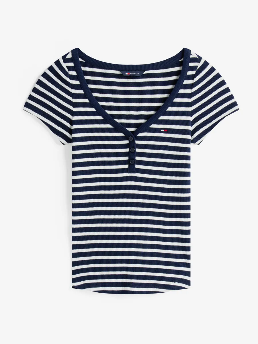TOMMY JEANS
