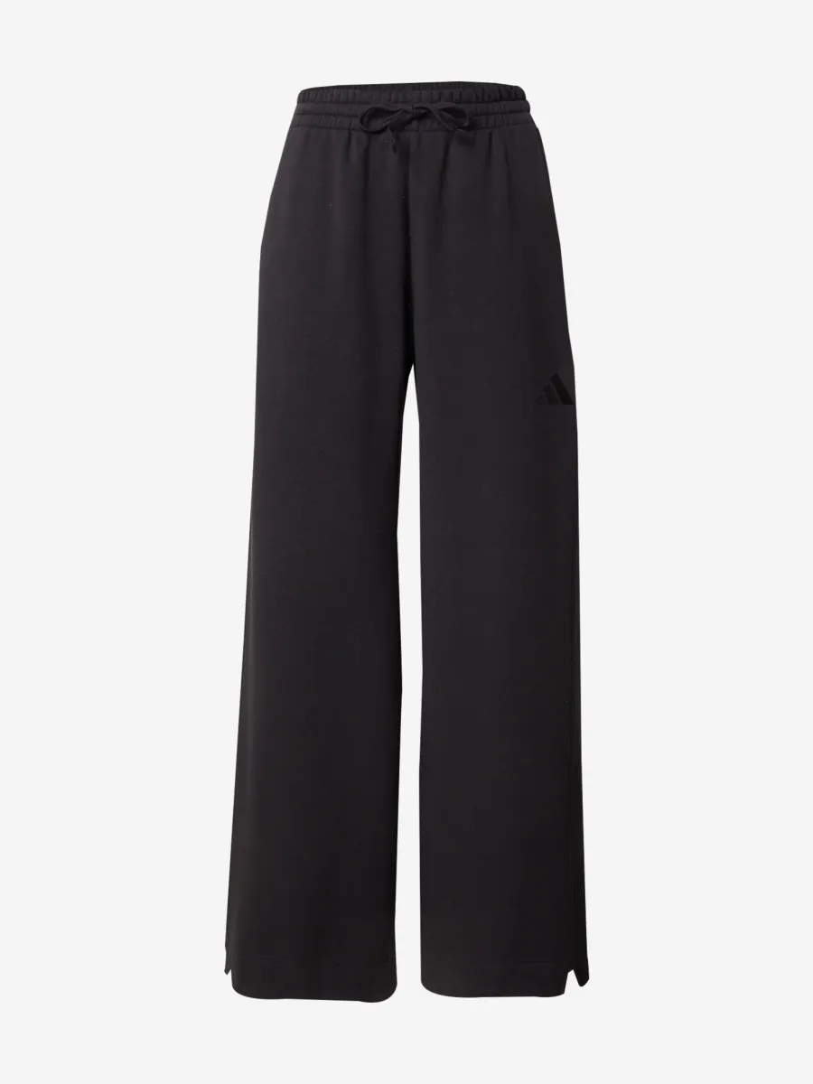 Wide leg Παντελόνι φόρμας 'All Szn'