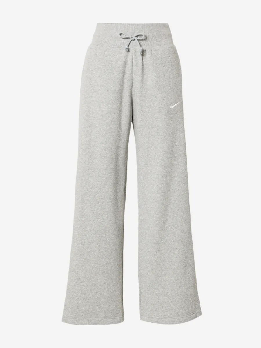 Wide leg Παντελόνι φόρμας 'Phoenix Fleece'