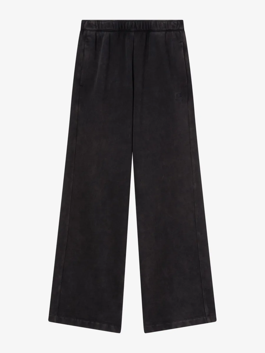 Wide leg Παντελόνι