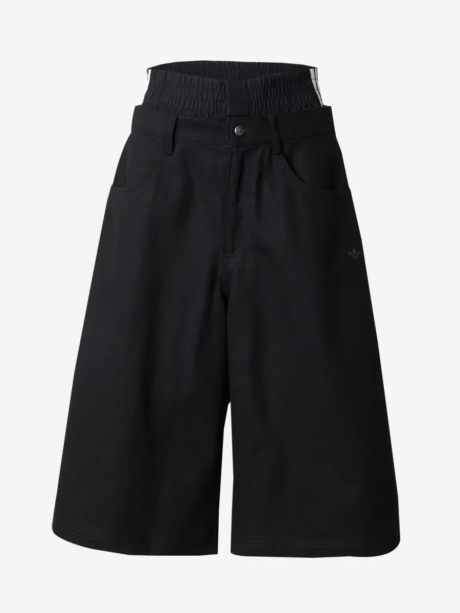 Wide leg Παντελόνι