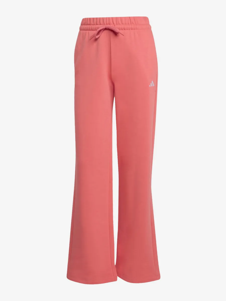 Wide leg Παντελόνι φόρμας