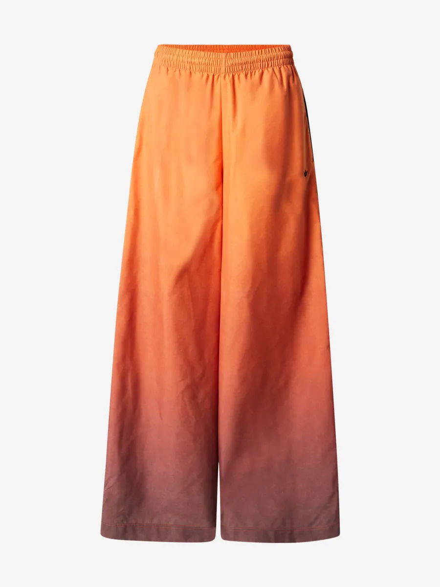 Wide leg Παντελόνι