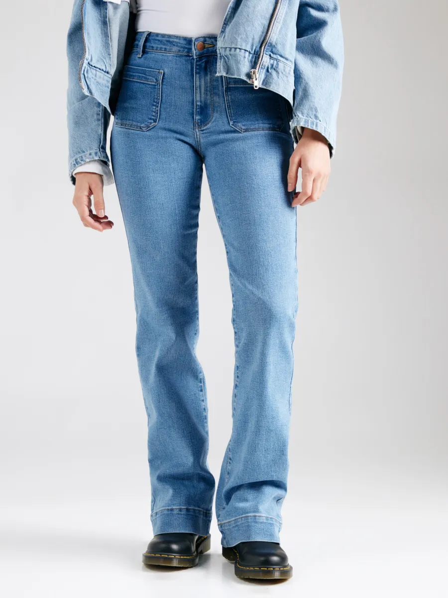 WRANGLER