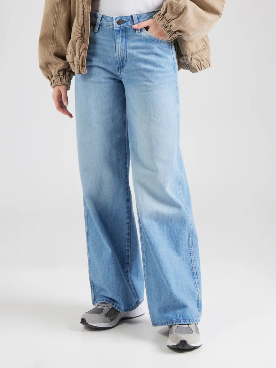 WRANGLER