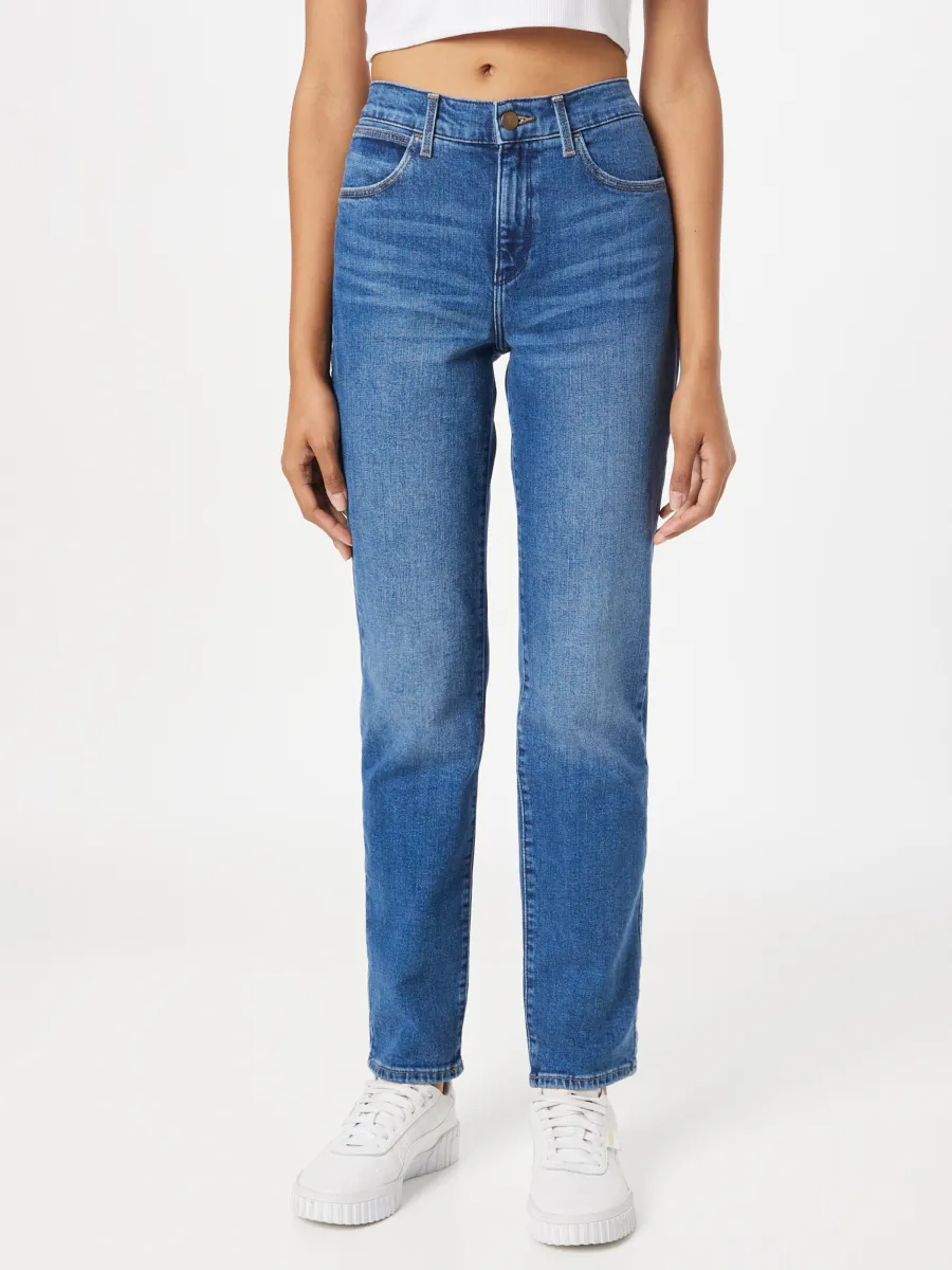 WRANGLER